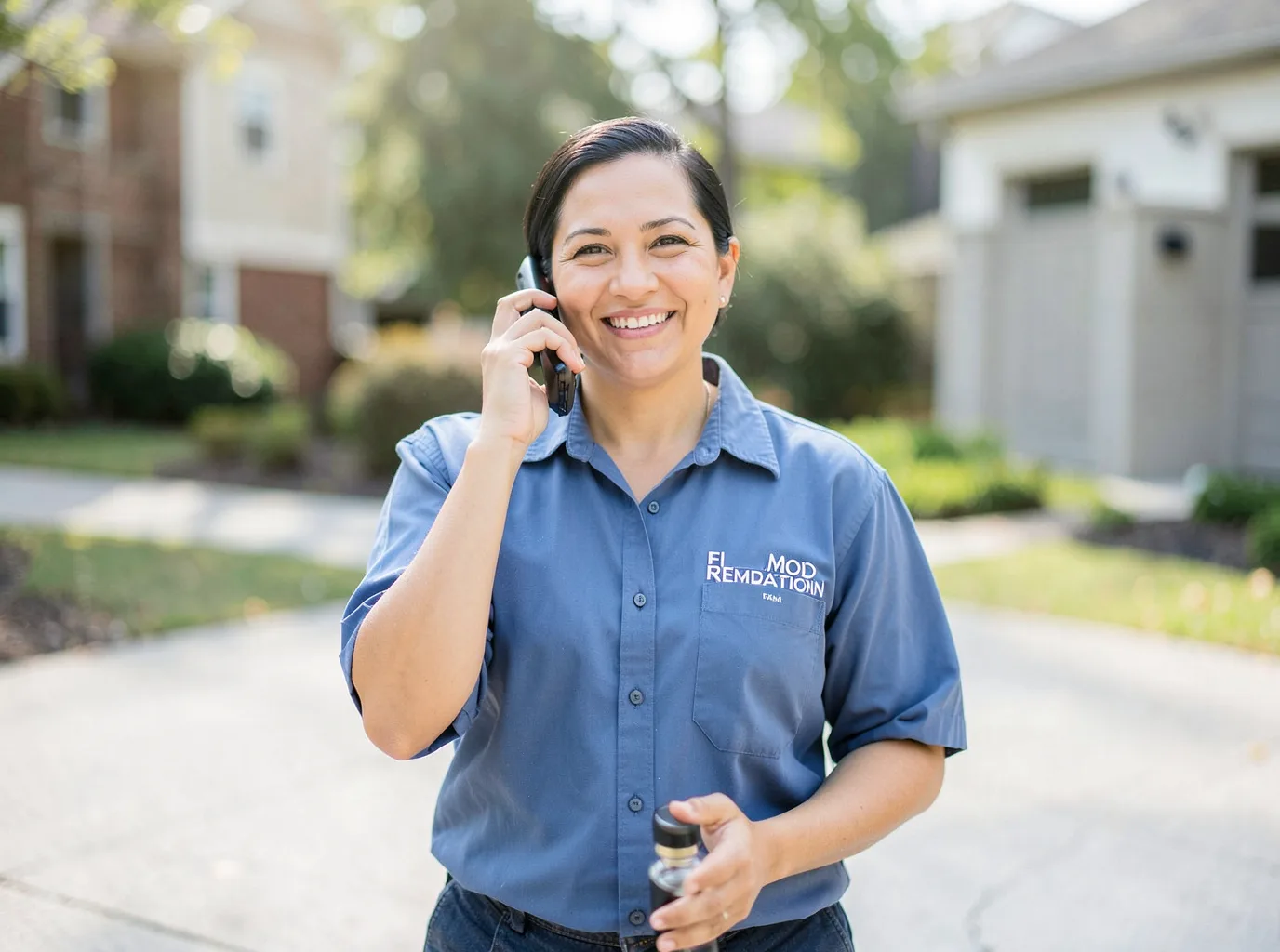 Mold Remediation Grafton, NE FAQs